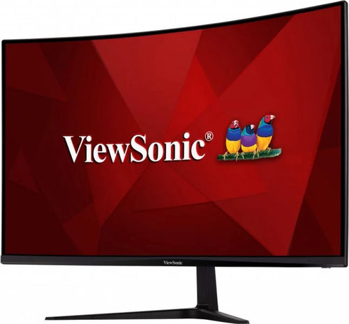 Viewsonic VX Series VX3219-PC-MHD computer monitor 81.3 cm (32 Viewsonic VX Series VX3219-PC-MHD computer monitor 81.3 cm (32